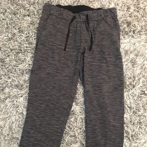 Lululemon On the Fly Pant